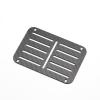 VERBANA S380 ZD550 Drone PTZ Battery Carbon Fiber Mounting Plate Kit for S380 ZD550 Quadcopter Drone Spare Part view 1