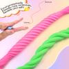 Poen 360 Pcs Air Dry Clay Kit with Sculpting Tool, 36 Colors DIY Modeling Magic Clay for Kids, Non-Sticky Soft and Light, Arts and Crafts Gift for Boys Girls Adults view 3