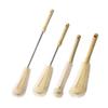 Abaodam 4pcs Handle Bottle Brushes Versatile Cleaning Brushes for Water Bottles Jars More Easy Hard Reach Areas view 1