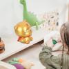 2022 Chinese New Year of The Tiger Piggy Bank Coin Bank Money Bank Chinese Zodiac Tiger Figurines Statues for 2022 Spring Festival Chinese New Year Gifts/659 view 2