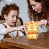 2022 Chinese New Year of The Tiger Piggy Bank Coin Bank Money Bank Chinese Zodiac Tiger Figurines Statues for 2022 Spring Festival Chinese New Year Gifts/659 view 3