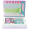 Stephen Joseph, Kids Magnetic Activity Set, 50 Magnet Pieces and 10 Double Sided Cards, Screen-Free Fun, Ideal Travel Activity for Kids, Ideal for Ages 3+, Sweet Shop view 2