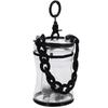Abaodam 1set Portable PVC Doll Storage Bag Multi-Functional Holder for Dolls for Outdoor Use Convenient Travel and Display