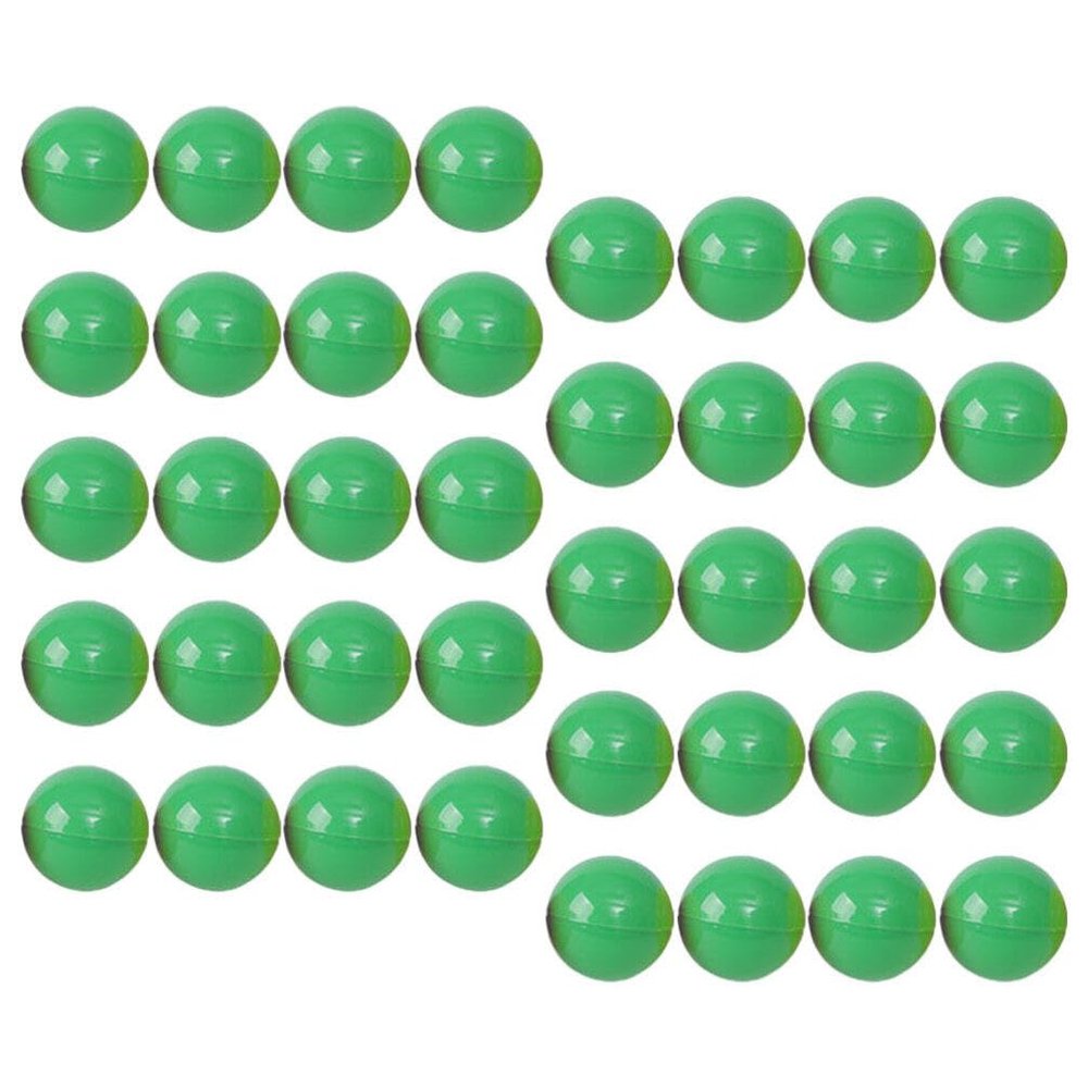 Zerodeko 100pcs Openable Lottery for Raffle Drawings Fun Party Game Props for Events Celebrations and Interactive Activities Design