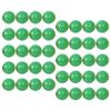 Zerodeko 100pcs Openable Lottery for Raffle Drawings Fun Party Game Props for Events Celebrations and Interactive Activities Design view 1