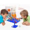 CDQL Balanced Tree Toy, Interactive Early Learning Safe Odorless Balance Tree Board Game for Kids, Parent Kids Interaction, Early Learning, Desktop Design view 4