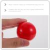 Vaguelly Openable Raffle Balls 1.57 Inch Colorful Fillable Plastic Lottery Balls for Party Games Event Surprises and Festive Celebrations view 2