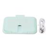 Pilipane Portable Slight Infants Wipe Warmer USB Powered Constant Temperature Heating for Sensitive Skin view 1