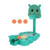 Aosekaa Desktop Table Basketball Games Basketball Hoop Toy, Fun Desk Games, Kids Toy Mini Finger Basketball Game for Boys Girls view 1