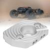 Aluminum Motor Mount Bracket Arrma 8s Large Motor 1/5 Castle, Fits with large motor, Fits for 55mm to 58mm motors view 2