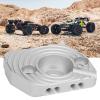 Aluminum Motor Mount Bracket Arrma 8s Large Motor 1/5 Castle, Fits with large motor, Fits for 55mm to 58mm motors view 4