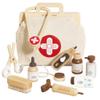 Le Toy Van  Animal Vet Set | Wooden Role Play Set - Suitable for Ages 3+ Years view 1