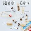 Le Toy Van  Animal Vet Set | Wooden Role Play Set - Suitable for Ages 3+ Years view 3