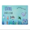 Kate & Milo The Kind Whales Board Book, The Kindness Book, Developmental and Learning Toddler Books, Gift for New and Expecting Parents, Ocean Animals (Pack of 2) view 2