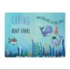 Kate & Milo The Kind Whales Board Book, The Kindness Book, Developmental and Learning Toddler Books, Gift for New and Expecting Parents, Ocean Animals (Pack of 2) view 3
