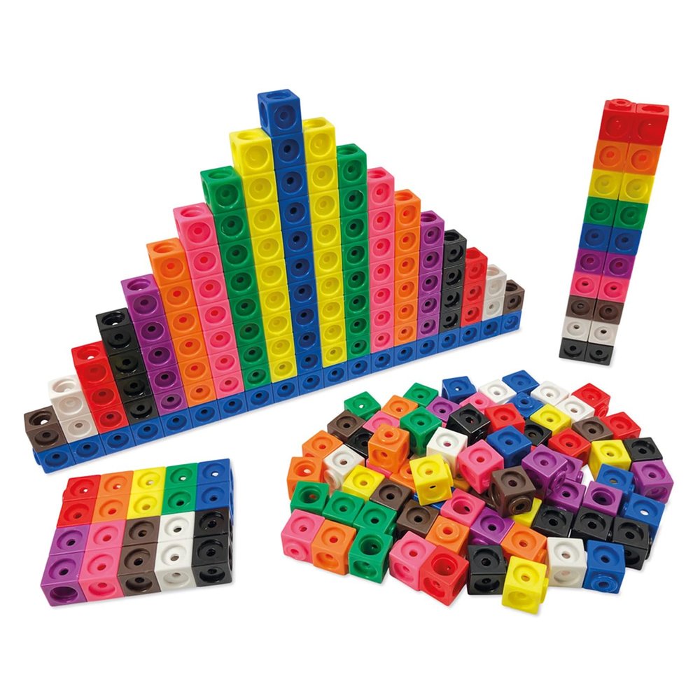 EAI Education Katie Kubes - Set of 500