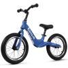 14" Kids Balance Bike for 3,4,5,6 Year Old Boys and Girls, Air Tires with Magnesium Alloy Frame, Lightweight No Pedal Toddler Training Bicycle (Blue) view 1