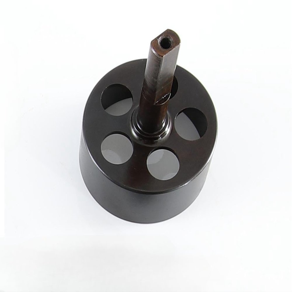 GTBRacing Baja 3 Speed Steel Clutch Bell housing for 1/5 RC Car hpi km rv Baja 5b ss 5sc Upgrade Part