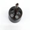 GTBRacing Baja 3 Speed Steel Clutch Bell housing for 1/5 RC Car hpi km rv Baja 5b ss 5sc Upgrade Part view 1