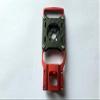 DAYUDDRICAR Quadcopter Drone Frame Kit Parts 20mm 22mm 25mm Carbon Tube Metal Aluminium Alloy Motor Mount Kit for Quadcopter Drone Spare Part (Color : 20mm red) view 2