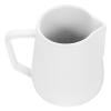 Abaodam Miniature Frothing Jug Delicate Espresso Pitcher for Doll House Accessories Decoration for Miniature Coffee Scenes Crafted from view 1