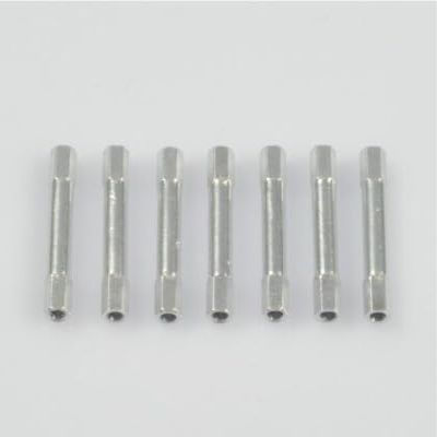 DAYUDDRICAR for Tarot 450 Sport Helicopter Aluminum Hexagonal Bolt Kit for Tarot 450 Sport RC Helicopter Spare Part
