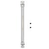QUE-T 1Pcs Metal Drive Shaft for 1/14 Tamiya Tractor Climbing Trailer RC Car Upgrade Spare Accessories (105mm-135mm) view 1