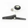 DAYUDDRICAR Rc Airplane Part Tail Landing Gear Set with Wheel 30mm Kit for Rc Model Airplane Plane Spare Part view 3