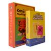 Dr. Moku's Japanese Mastery Bundle: Hiragana, Katakana & Kanji Flash Card Sets view 1