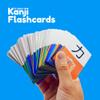 Dr. Moku's Japanese Mastery Bundle: Hiragana, Katakana & Kanji Flash Card Sets view 4