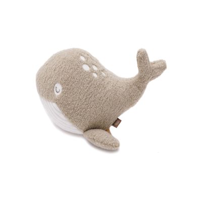 Deep Sea Whale Activity Toy - JOLLEIN