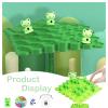 Yeopopshop Frog Balance Game, Balance Board Game, Two-Player Balanced Tree Board Game, Montessori Frog Balance Tree Educational Toys, Children Desktop Game Gift for Boys Girls view 4