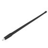 Car Replacement Antenna, 13 Inch Steel Car Antenn, Car Aerial for JK JKU JL 2008-2017 view 1