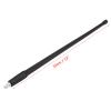 Car Replacement Antenna, 13 Inch Steel Car Antenn, Car Aerial for JK JKU JL 2008-2017 view 3
