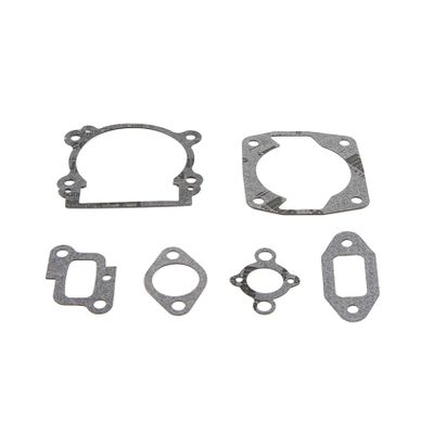 FLMLF 45cc Engine Gasket Set for 1/5 HPI ROFUN KM ROVAN Baja Losi 5ive T Fg Ddt Mcd FID GoPed RedCat Rc Car Parts