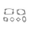 FLMLF 45cc Engine Gasket Set for 1/5 HPI ROFUN KM ROVAN Baja Losi 5ive T Fg Ddt Mcd FID GoPed RedCat Rc Car Parts view 1