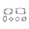 FLMLF 45cc Engine Gasket Set for 1/5 HPI ROFUN KM ROVAN Baja Losi 5ive T Fg Ddt Mcd FID GoPed RedCat Rc Car Parts view 2