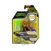 Teenage Mutant Ninja Turtles | Bebop Mutant Mayhem Gyro Self-Stabilising Skateboard Toy with Rip Cord | TMNT Swich Kick Skaters, Classic Edition, Age 3+ Gifts & Toys view 1