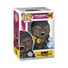 Funko Pop! Movies: Godzilla Kong The New Empire - Kong *Battle Pose* (Target Exclusive) view 1