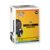 Funko Pop! Movies: Godzilla Kong The New Empire - Kong *Battle Pose* (Target Exclusive) view 3
