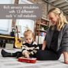 Tiny Love Tiny Rockers DJ Station Baby Learning Toy view 2