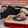 Tiny Love Tiny Rockers DJ Station Baby Learning Toy view 3