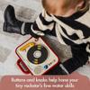 Tiny Love Tiny Rockers DJ Station Baby Learning Toy view 4
