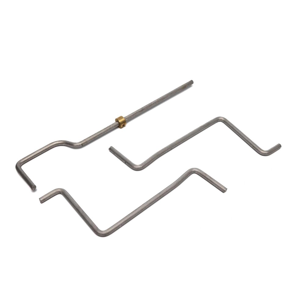 E-flite Landing Gear Struts Cherokee 1.3m EFL-1143