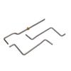 E-flite Landing Gear Struts Cherokee 1.3m EFL-1143 view 1