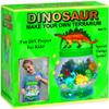 2Pepers DIY Dinosaur Gifts for Boys, Kids Birthday Gifts Arts and Crafts for Boys Nightlight Terrarium Kit, Toys for Age 3 4 5 6 7 8 9 10 11 12 Year Old view 1