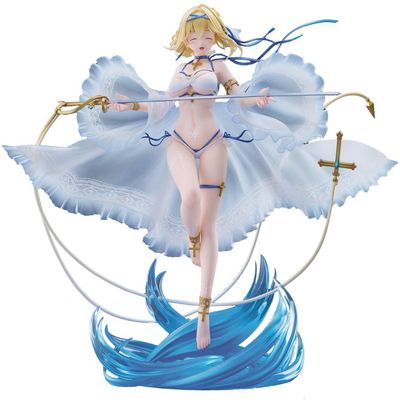 Aliceglint - Azur Lane - Jeanne D'Arc Saintess Of The Sea 1/7 PVC Figure Limited Ed.
