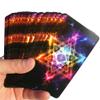 DPEHAKMK Money Oracle Cards, Career Oracle Deck, Life Oracle Cards for Beginners, Help You Move up in Your Life view 4
