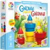 SmartGames Gnome Sweet Gnome Wooden Logic Puzzle Game with 48 Challenges  Educational Matching & Stacking Toy for Ages 3+ view 3