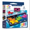 SmartGames IQ Waves | Boost Logic and Problem Solving Skills | 120 Challenges from Easy to Expert | Great for Ages 6 - Adult | A Fun Travel Game in a Portable Case | Unique Soft Touch Game Pieces view 2